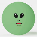 Search for funny face ping pong balls Cute