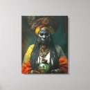 Search for haitian art posters vodou