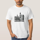 Search for cleveland gifts Silhouette