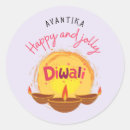 Search for diwali stickers Indian festival
