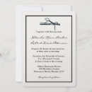 Search for tie the knot wedding invitations Modern