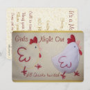 Search for funny girls night out invitations Party