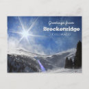 Search for breckenridge colorado postcards Ski