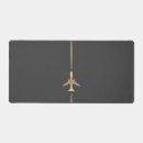 Search for airplane mousepads Flight