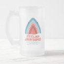 Search for shark mugs Under the sea