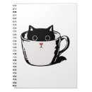 Search for black cat notebooks Pet