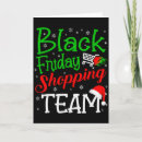 Search for black friday cards Team