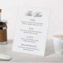Search for bar list for weddings For her
