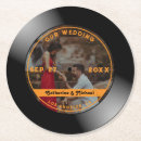 Search for vinyl coasters Funny