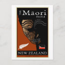 Search for new zealand postcards Maori