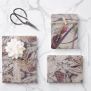 Search for eiffel tower wrapping paper French country