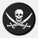 Search for pirate gifts Skull and crossbones