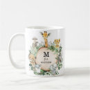 Search for safari mugs Jungle