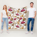 Search for mushroom blankets Nature
