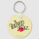 Search for wizard keychains wizard of oz