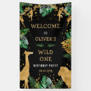 Search for wild one banners Animal