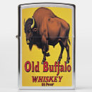 Search for buffalo lighters Bison