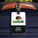 Search for university of alabama gifts Uab blazers logo