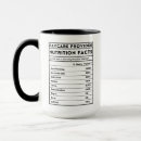 Search for nutrition mugs Sayings