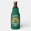 Search for st patricks day can coolers Shamrock
