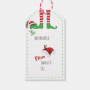 Search for elf gift tags Festive