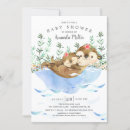 Search for otter invitations Cute