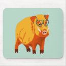 Search for eyeglasses mousepads Animal