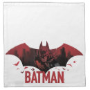 Search for table napkins Comic book