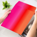 Search for orange envelopes Gradient