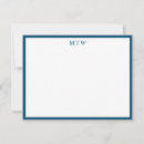 Search for square note cards Typography