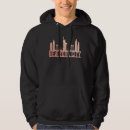 Search for new york skyline hoodies Cityscape
