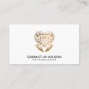 Search for psychiatrist business cards Therapist