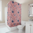 Search for tropical shower curtains Preppy