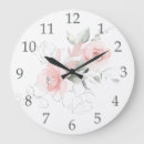 Search for sage green clocks Chic
