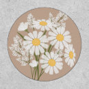 Search for white daisy accessories Beige