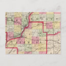 Search for peoria postcards Map