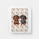 Search for dachshund favors Floral