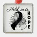 Search for hope ornaments Awareness