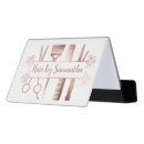 Search for business card holders Salon