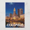 Search for columbus ohio postcards Travel