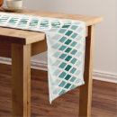 Search for teal table runners Stripes