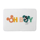 Search for mickey mouse bath mats Cute