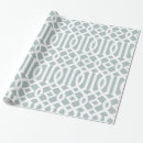Search for mod wrapping paper Trendy