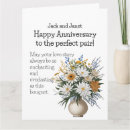 Search for for couples anniversary cards Modern