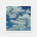 Search for cloud napkins White