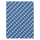 Search for fabric tablecloths Stars