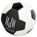 Search for monogram soccer balls Player