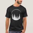 Search for nature tshirts adventure