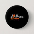 Search for multiple sclerosis buttons Warrior
