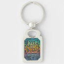 Search for positive affirmation keychains Encouragement
